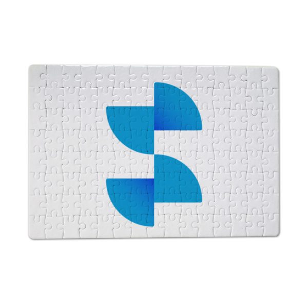 Puzzle sublimabil 29x20cm