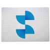 Puzzle sublimabil 40x29cm