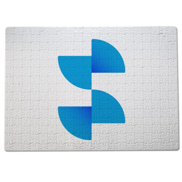 Puzzle sublimabil 40x29cm