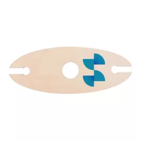 Suport pentru vin și pahar pentru sublimare