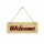 Placa sublimare din lemn natural - dreptunghi