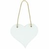 Placa din lemn MDF sublimat - inima
