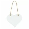 Placa din lemn MDF sublimat - inima