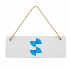 Placa sublimabil din lemn MDF - dreptunghi