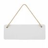 Placa sublimabil din lemn MDF - dreptunghi