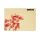 Placă lemn natural pentru sublimare 28x20cm