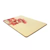 Placă lemn natural pentru sublimare 28x20cm
