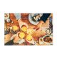 Puzzle MDF premium sublimare 60 buc