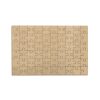 Puzzle MDF premium sublimare 60 buc