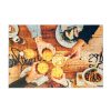 Puzzle MDF premium sublimare 60 buc