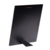 Tablou de masă din lemn texturat pentru sublimare unisub - 254x203mm (4837)