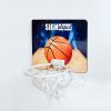 Mini table de baschet pentru sublimare Unisub (5548)