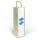 Cutie de vin pentru sublimare cu folie sublimabil