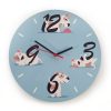 Ceas MDF sublimare - 30cm