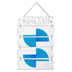 Szublimációs otthon tábla