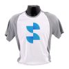 PA467 (KAS042) tricou sport - L