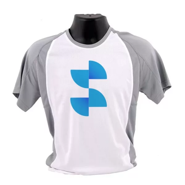 PA467 (KAS042) tricou sport - XL