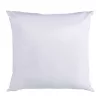 Față de pernă decorativă pentru sublimare semi-satin 40x40 cm