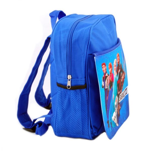 Rucsac copii sublimabil - Albastru
