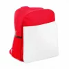 Rucsac copii sublimabil - Roșu