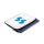 Suport pentru laptop din neopren sublimabil 10"