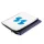 Suport pentru laptop din neopren sublimabil 15"