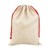 Sac din pânză sublimabilă 30x40 cm