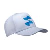 Șapcă de baseball Trucker sublimare- albă