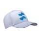 Șapcă de baseball Trucker sublimare- albă