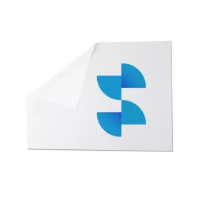 Țesătură din bumbac pentru sublimare A4