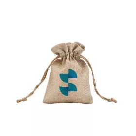 Sac din pânză sublimabilă 12×17cm