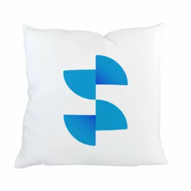 Față de pernă decorativă sublimabilă PREMIUM 40x40 cm
