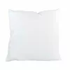 Față de pernă decorativă sublimabilă PREMIUM 40x40 cm