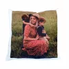 Față de pernă decorativă sublimabilă PREMIUM 40x40 cm