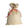 Sac Mos Craciun sublimare - Aur