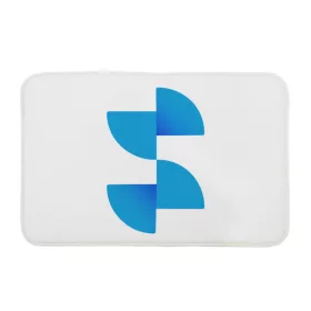 Covoraș pentru animale de companie cu sublimare 40x60