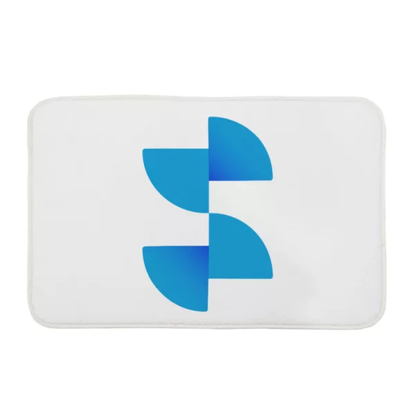 Covoraș pentru animale de companie cu sublimare 40x60