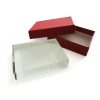 Bloc sublimabil cristal 80x60x20mm