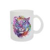 Cana din sticla sublimabil (opal)