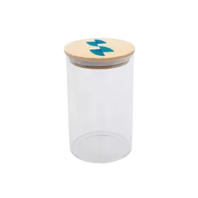 Recipient din sticlă pentru sublimare 1300ml