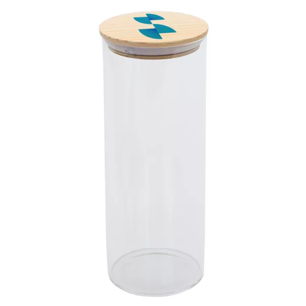 Recipient din sticlă pentru sublimare 2000 ml