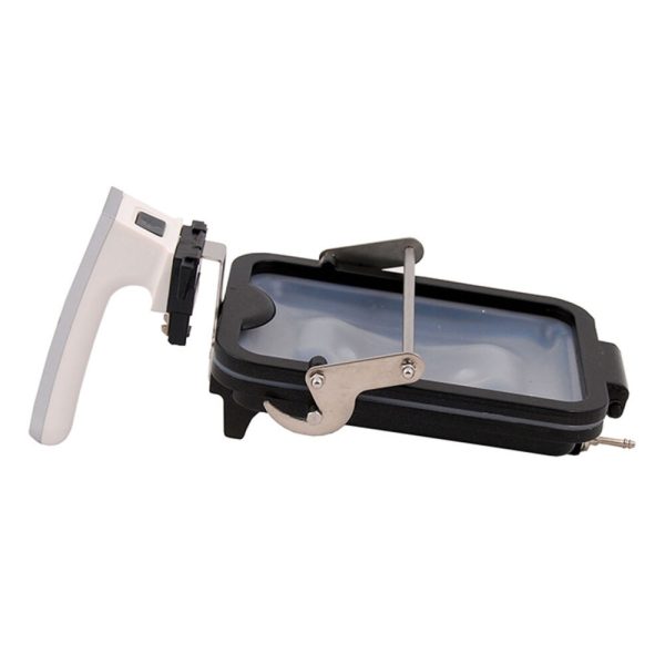 3D mini press case pad