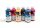 InkTec SubliNova smart set cerneală sublimare 6x100ml