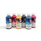 InkTec SubliNova smart set cerneală sublimare 6x100ml