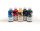 InkTec SubliNova smart set cerneală sublimare 5x100ml