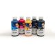 InkTec SubliNova smart set cerneală sublimare 5x100ml