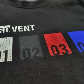 SD VENT Flex folie de tăiat și călcat