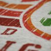 Forever Laser Transparent hârtie transfer