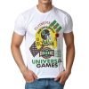 Tricou sublimare 180g