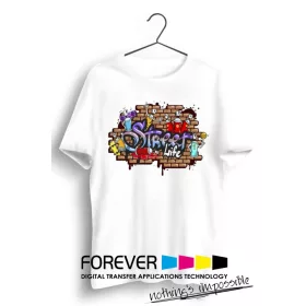 Forever Inkjet Light hârtie transfer